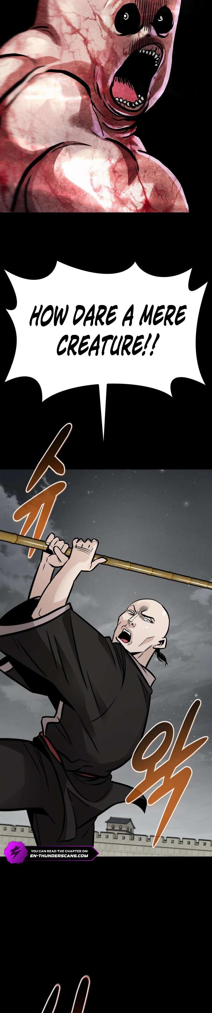 All Rounder Chapter 85 11